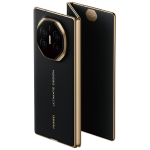 Huawei Mate XT Ultimate Design 16GB+1TB 摺疊智能手機 (玄黑) - 10.2吋螢幕、XMAGE鏡頭